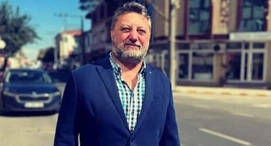 İYİ Parti'nin Edirne'de oyu gün be gün artıyor