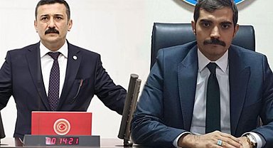 İYİ Parti'nin Sinan Ateş suikastı ile önergesi reddedildi!