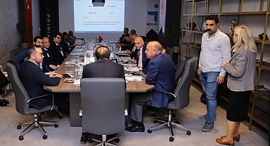 İzmir'de istihdam için toplanıldı