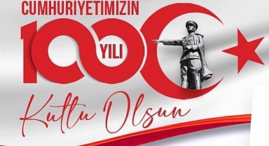 İzmit'ten 100. Yıla özel graffiti çalışması