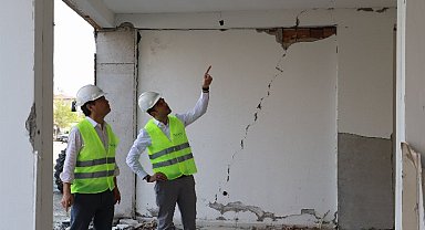 Japon deprem uzmanından 'asmolen' uyarısı!