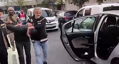 'Kafes'e 47 şüpheli daha girdi!