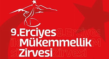 KalDer Kayseri, 9. Erciyes Mükemmellik Zirvesi'ne Hazır!