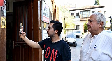 Kaleiçi, hikayesini anlatıyor