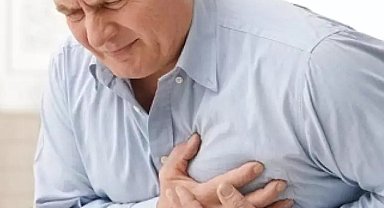 Kalp hastaları için kilo önemli endişe kaynağı