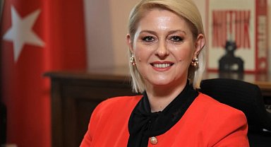 Kamu Görevlileri'nden 'Yılın Belediye Başkanı' seçildi