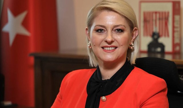 Kamu Görevlileri'nden 'Yılın Belediye Başkanı' seçildi