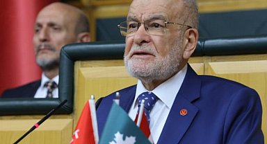 Karamollaoğlu: ABD'yi dost görenin başka düşmana ihtiyacı yok!