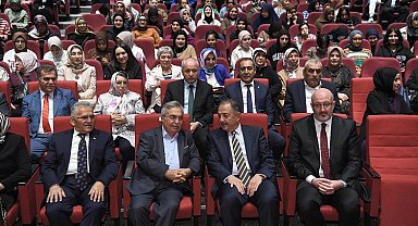 Kayseri Büyükşehir Nevin Akyurt'u unutmadı