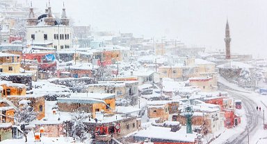 Kayseri Hacılar'dan 100'ncü yıla özel fotoğraf yarışması
