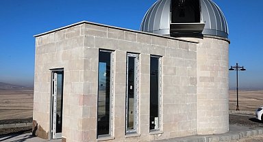 Kayseri Kocasinan'a proje ödülü