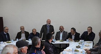 Kayseri Kocasinan'da 5'inci Bağ Bozumu ve Pekmez Şenliği