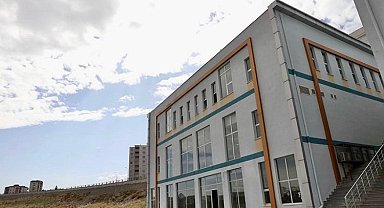 Kayseri Kocasinan'dan Ahievran'a sosyal tesis