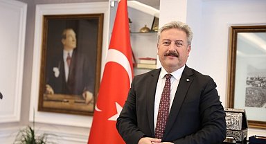 Kayseri Melikgazi mazlumların sesi olacak