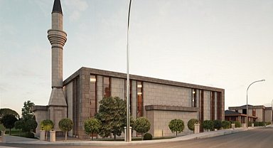 Kayseri Melikgazi'den Gültepe'ye 3 proje birden