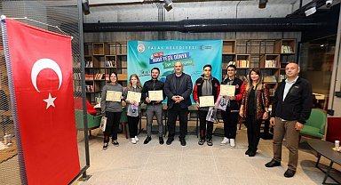 Kayseri Talas Belediyesi'nden liseler arası yarışma