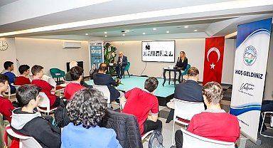 Kayseri'de Festival Talas coşkusu tam gaz