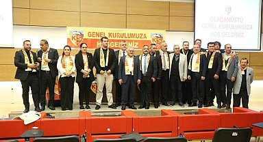 Kayserispor nerdeyse Kayseri oradadır