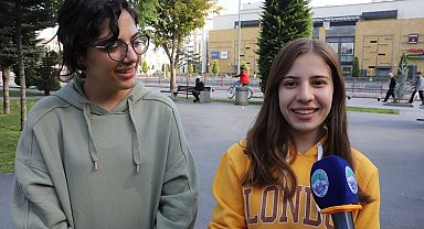 Kayseri'yi Kitap Fuarı heyecanı sardı