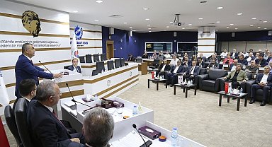 KAYSO ikinci yüzyıldan daha da umutlu