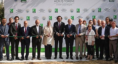 Keşan YEDAM hizmete girdi