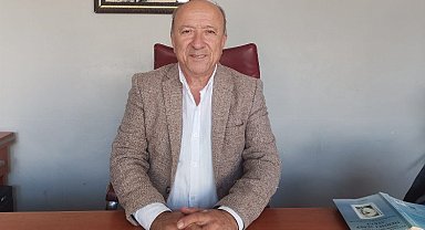 Keşan'da Muhtar Özkan, Büyük Cami Mahallesi'ne yeniden talip