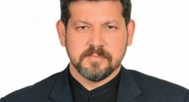 Keşan'da Yeniden Refah'tan Filistin açıklaması