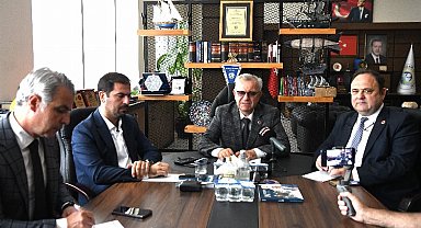 Keşanspor yararına panayır hazırlığı