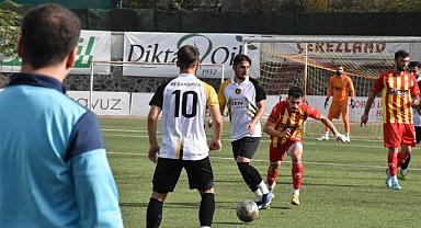 Keşanspor, Yuvacıkspor hazırlıklarını sürdürüyor