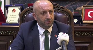 Kestel'de kanser vakaları zirvede! MHP İlçe Başkanı ile Kestel'i konuştuk