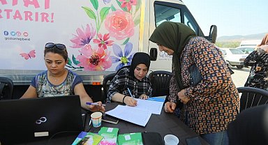 KETEM'den Gaziantep'te kanser taraması
