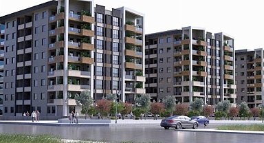 Kısa vadede konut fiyatlarında dengelenme beklenmiyor