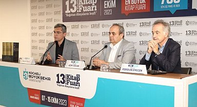 Kocaeli Ansiklopedisi şehre ışık tutacak