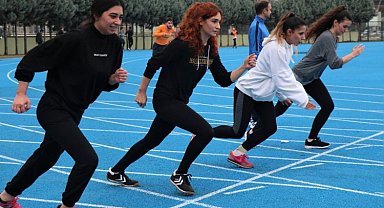 Kocaeli gençleri 'özel yeteneklere' hazırlıyor