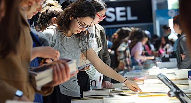 Kocaeli Kitap Fuarı'nda hedef 1 milyon ziyaretçi