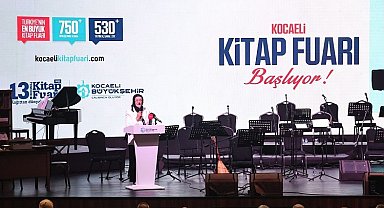 Kocaeli kültürde İstanbul'u geçti