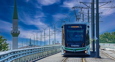 Kocaeli'de Alikahya Stadyum hattı için 6 teklif