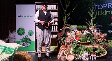 Kocaeli'den çiftçilere 156 milyon TL'lik tarımsal destek