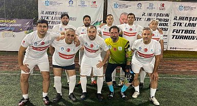 Kocaeli'den hemşehrileri buluşturan turnuva