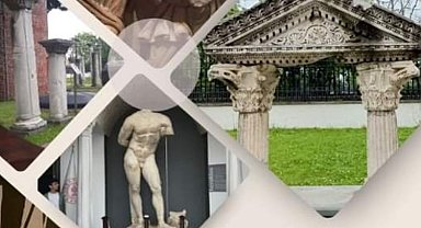 Kocaeli'nin arkeolojik değerleri fotoğraf karelerinde yarışacak