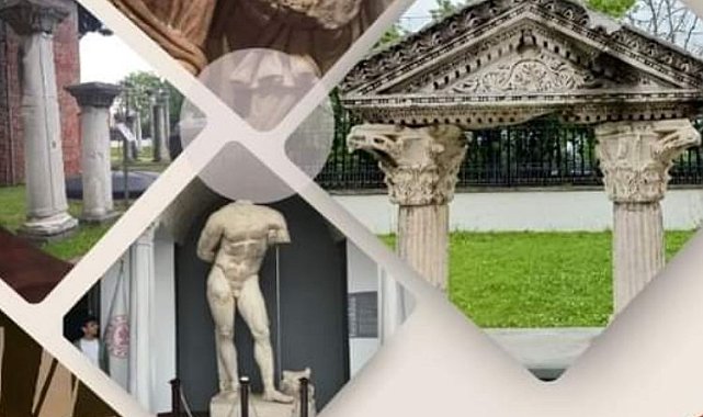 Kocaeli'nin arkeolojik değerleri fotoğraf karelerinde yarışacak