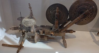 Kocaeli'nin yerel kültürü bu müzede canlanacak