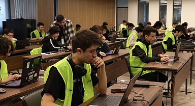 KODELİG'23 heyecanı başladı