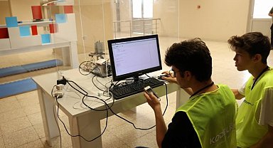 KODELİG'23'te kazanan okullar belli oldu