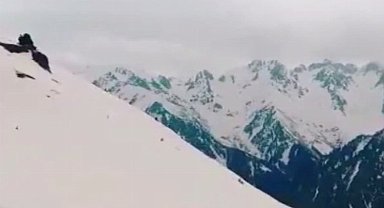 'Kontrabat' Artvin'den dünyaya açılıyor