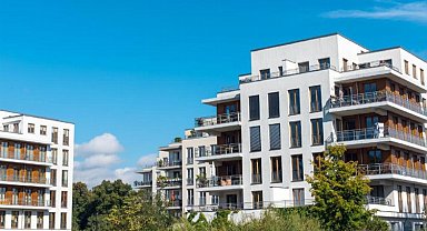 Konut talepleri 2024'te alıma dönüşecek