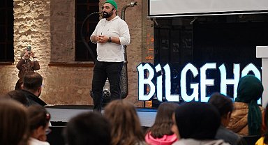 Konya Bilgehaneleri'nde 'Hayal Fabrikası Atölyesi'