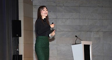 Konya Büyükşehir'den teknoloji konulu seminer