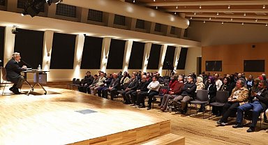 Konya Büyükşehir'in "Konya Okulu" programları başladı