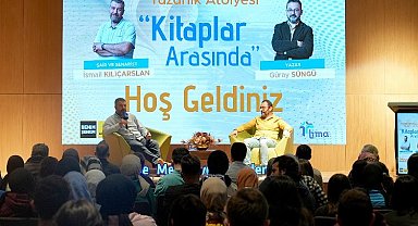 Konya LİMA ilk konuklarını ağırladı